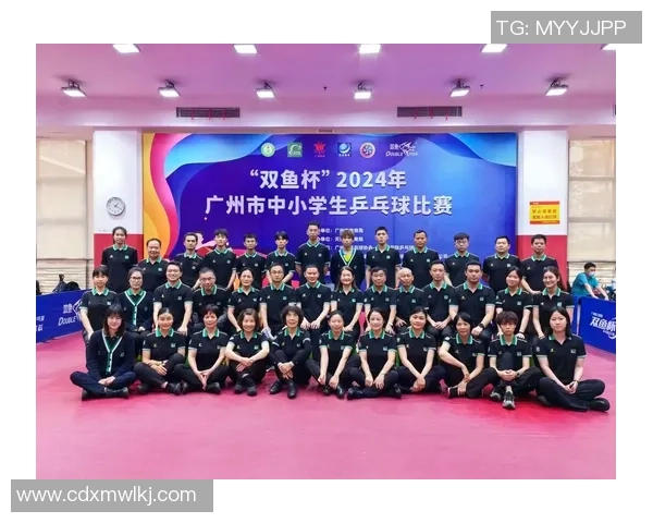 广州乒乓球队与上海乒乓球队赛后复盘团队协作的精彩瞬间与经验分享 广州乒乓球队与上海乒乓球队赛后复盘团队协作的精彩瞬间与经验分享
