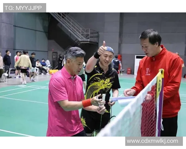 杭州羽毛球队实力强劲最新个人能力TOP10选手揭晓