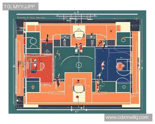南京网球队区域防守战术解析与实战应用探讨