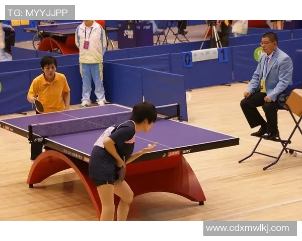 成都乒乓球队与上海乒乓球队耐力较量的赛后深度分析与总结