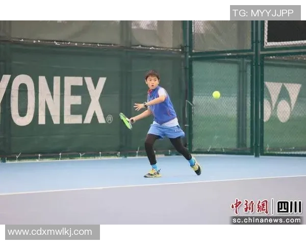 成都网球队心理素质排名第十揭示网球运动员心理素质的重要性与发展潜力