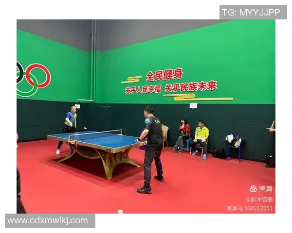 武汉乒乓球队配合引发热议球员间默契与争议并存的背后故事 武汉乒乓球队配合引发热议球员间默契与争议并存的背后故事